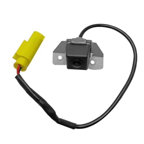 Caméra de recul pour Kia Sorento compatible avec modèles 95790-2S211 et 95790-2S011