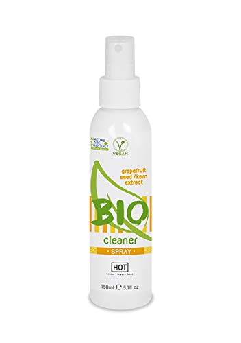 HOT Bio Nettoyant Spray 150 ml