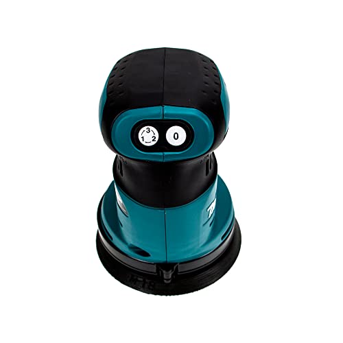 Ponceuse excentrique 125mm LXT 18V + 1x BL1850B DBO180T1 - vue 6