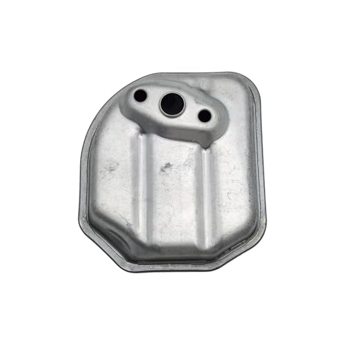 Joint isolant de silencieux d'échappement GX35NT joint pot HHT35S
