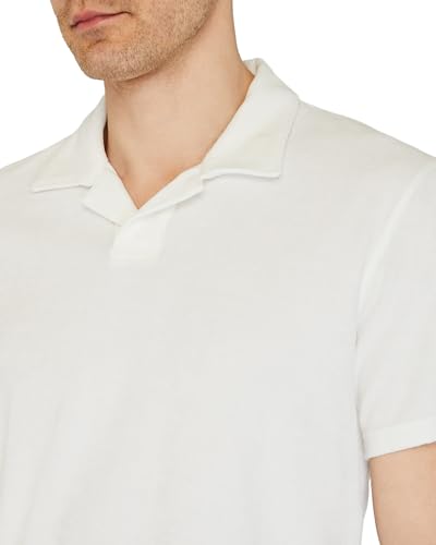 Polo para Hombre Club Monaco Modelo 795102421 miniatura 2