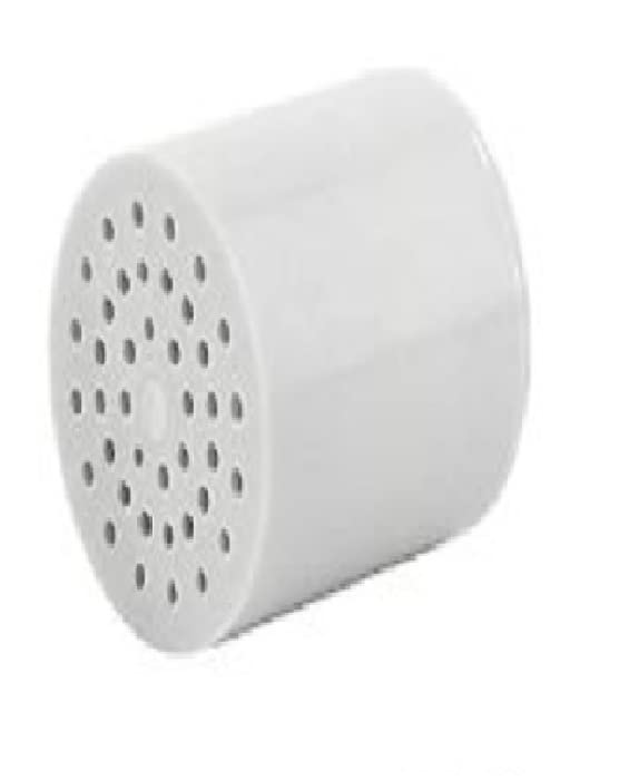 IONIX Alkaline Spare Filter Cartridge For Ionix Universal Shower Filter, 1 Piece, Silver (B0B6W9TPZJ) Amazon Price History, Amazon Price Tracker