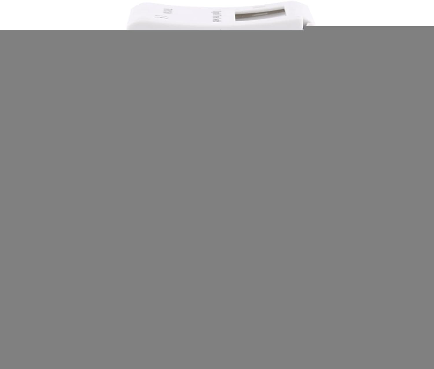 1 pieza temporizador de interruptor 220V 110V 24V 12V AHC15A TE-4163 temporizador de potencia LCD Digital relé de interruptor de tiempo programable 16A THC15(20ON 20OFF-110V)