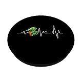 Zoom IMG-1 vegan heartbeat vegetarian animal welfare