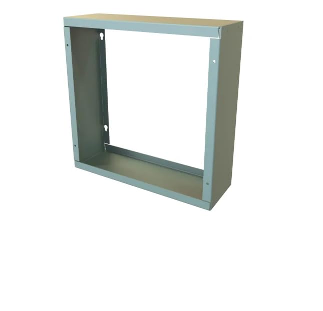 CSG88EXT4, Junction Box Extender Ring,4in Box Depth Extension,8X8,Steel,for CSG Enclosure