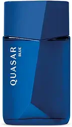 Quasar Blue Desodorante Colônia 100ml