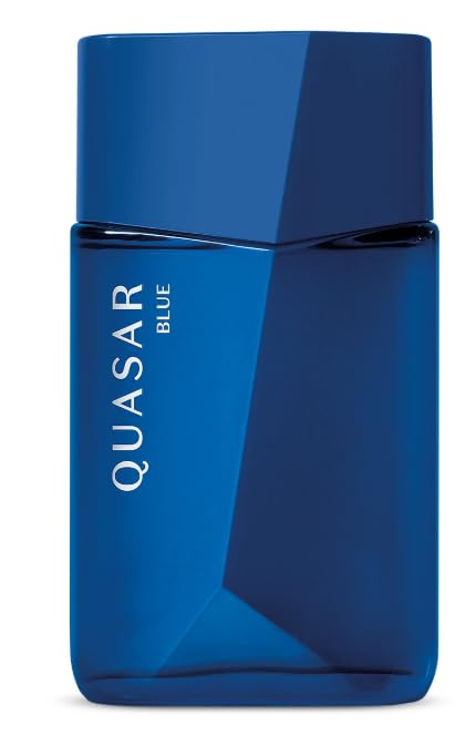 Quasar Blue Desodorante Colônia 100ml