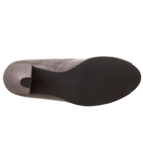 Madden Girl Women's Raazle Open Toe Ruffled Pump4