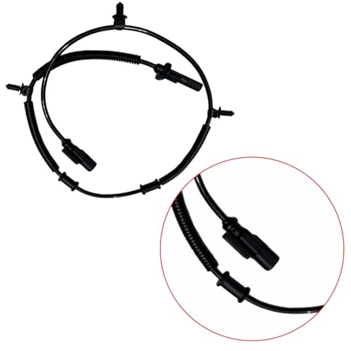 Capteur ABS avant gauche Mustang 2011-2014 - OE ER3Z2C190A