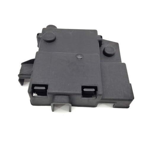 Black Battery Cover 68402933AA for RAM ​ProMaster City 2019 2020 2021 2022