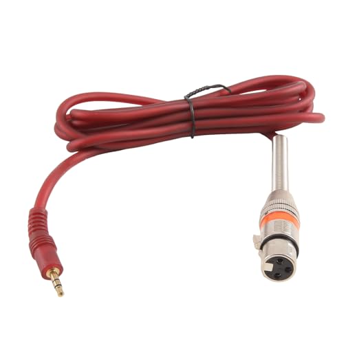 Corps de microphone U-87 DIY facile a utiliser avec travail soigne - 3