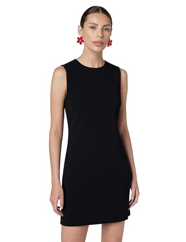 Image of Theory Women's Easy Shift Dress