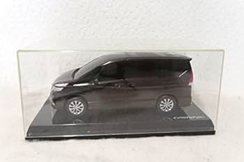 カラーサンプル　コレクション　セレナ　SERENA　NISSAN　色見本　非売品 Amazon | 1/26 日産 セレナ ハイウェイスター SERENA C27