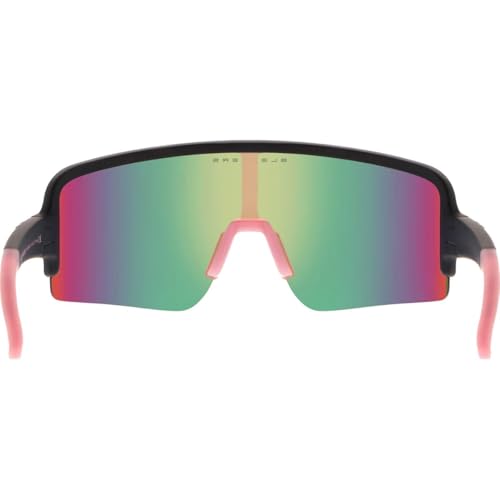 Blenders 206010807990F Eclipse X2 Miss Hannah Black/Pink Polarized4