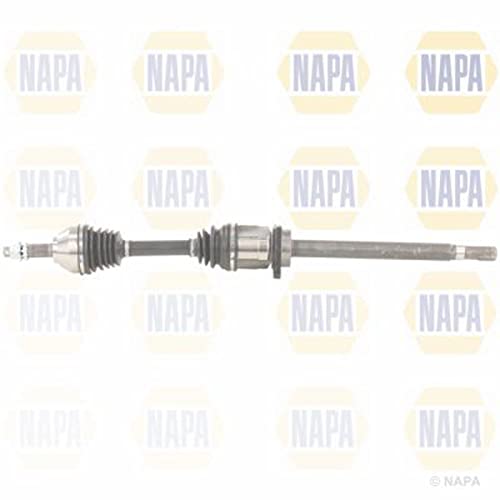 Image of NAPA Genuine Driveshaft for Nissan 39100JD72B