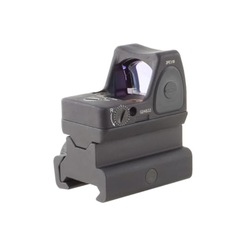 Image of Trijicon RMR Type 2 3.25 MOA Adjustable LED Red Dot Sight