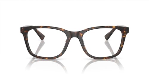 Image of Brooks Brothers mens Bb2063u Universal Fit Square Prescription Eyewear Frames