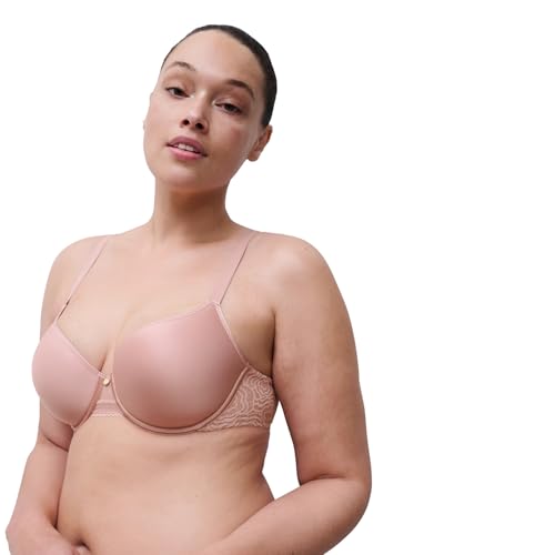 Image of Chantelle Women's C Jolie Memory Foam T-Shirt Bra