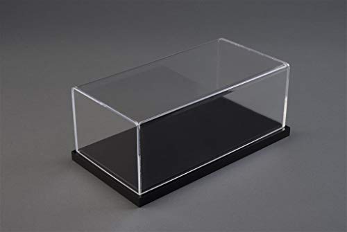 ATLANTIC CASE 10002 bo� te vitrine: Base
