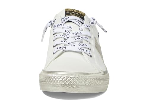 Image of VINTAGE HAVANA Womens Alive Slip On Sneakers Shoes Casual