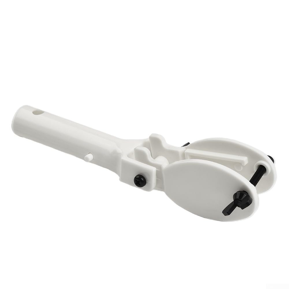 SPORTARC Tablet Holder Easy To Use Tablet Holder Pole Eliminate For Pentair 542068 Stains