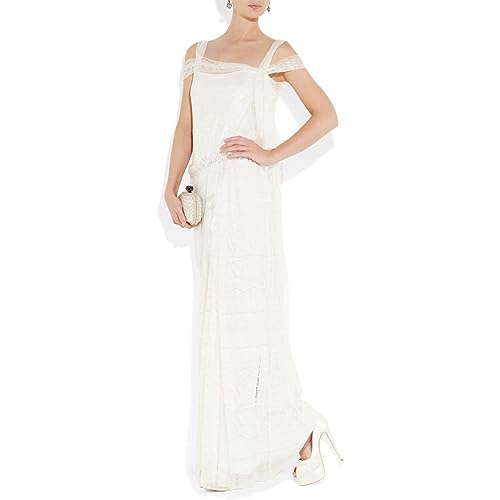 XYD Women's Elegant Knotted Platform Stiletto Heels Bride Shoes Peep Toe Pumps 6 Inch Heels for Dress Wedding Party3