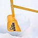 Big Dig Outdoor Toy Excavator Digger Playset w/ 360 Rotation for Kids Ages 3 & Up, Yellow
