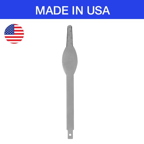 Equalizer Express Blade Wide Quarter Glass & Corner HydroBlade EHF173 l Equalizer Blade Tools, Equalizer Ambush Blade and Black ops Blade,