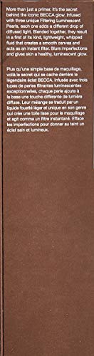 Becca Becca backlight priming filter, 1oz, 1 Ounce