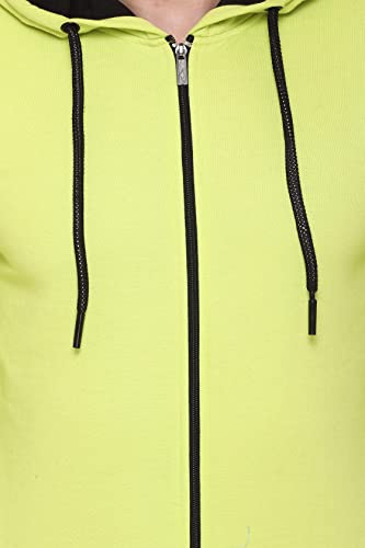 Image of Colors & Blends - Men's Blended Hoodie
