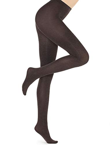 Preisvergleich Produktbild Calzedonia Damen Super Blickdichte Strumpfhose mit Kaschmir