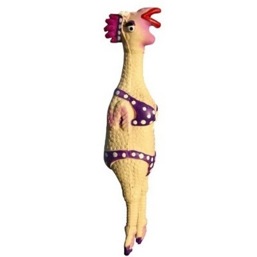 CHARMINGHenrietta Large Toy