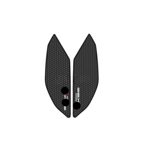 Protection réservoir pour GSX-S1000GT 2022 autocollants antidérapants