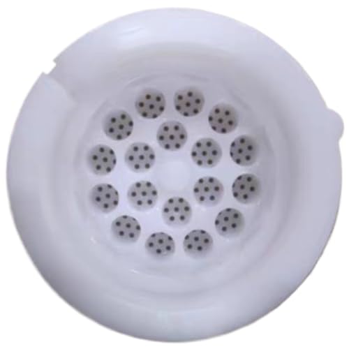 Compatible Con Philips, HR2355/2356/2357/2330/2331/2358, Accesorios For Máquina De Fideos, Molde For Fideos Whisker