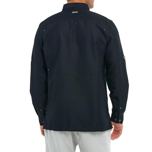 GameGuard Caviar Explorer Shirt | Long Sleeve3