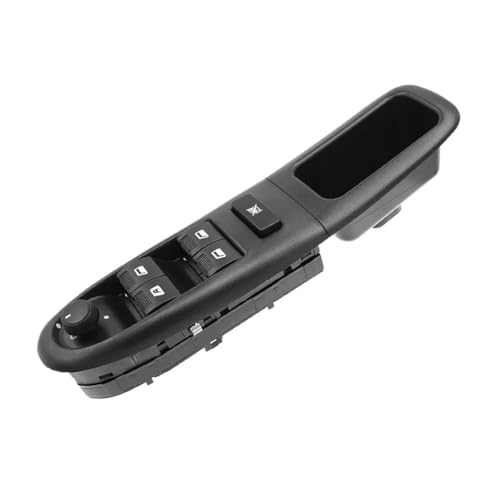 Commande leve vitre 406 interrupteur de vitre electrique avant gauche 6554cf lhd auto