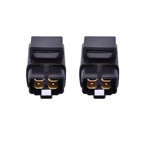 Relais de démarrage haute conductivité pour 1RL-81950-91-00 et 27V-81940-02-00