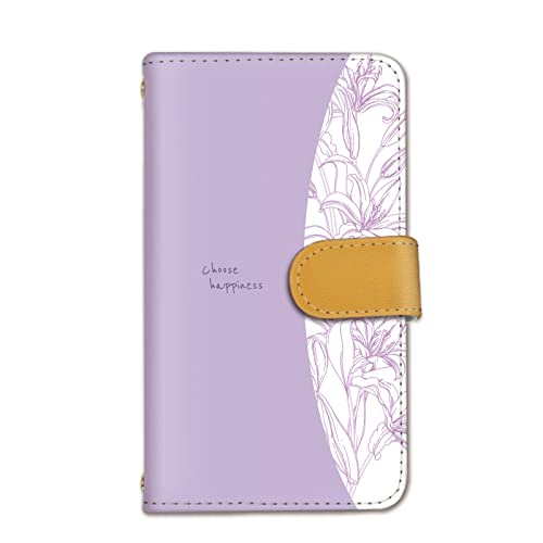 seventwo iPhoneSE3 ݊i 蒠^ X}zJo[ PUU[ J[h[ tLVut ACtH GXC[ X[ 4.7C` K ԕ D.x_[ flower256