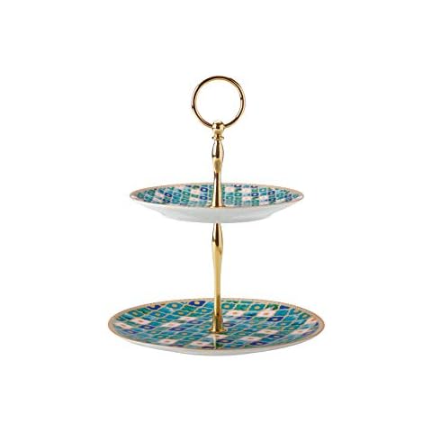 Maxwell & Williams Kasbah Cake Stand Set Cover