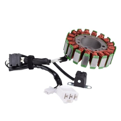 Bobine d'allumage stator TMAX500 2002 alternative alternateur pour 5GJ-81410-01
