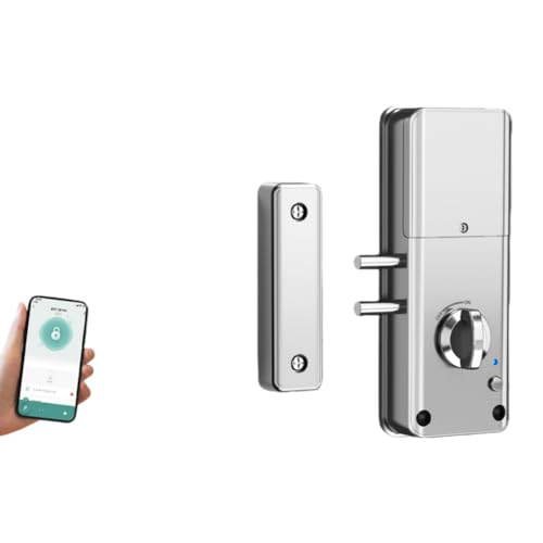 WIOLEdq BdqhAbN svAhAJAL[XA IC J[hAÍCbN ȒPȃCXg[ @\  z[ItBXɍœK Tongtong Lock APP+J[h (TTlockOtBeBAv 