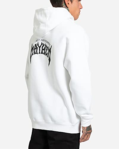 ...LOST Clothing Men's Mayhem Designs Heavy Hoodie3
