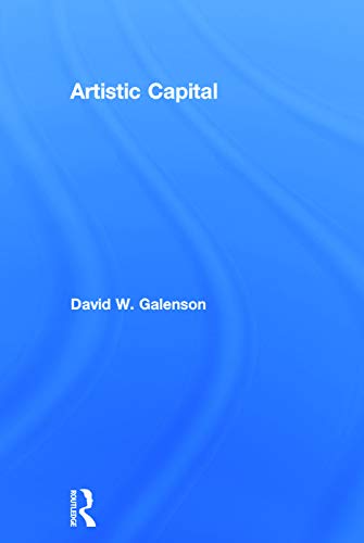 Artistic Capital view 2