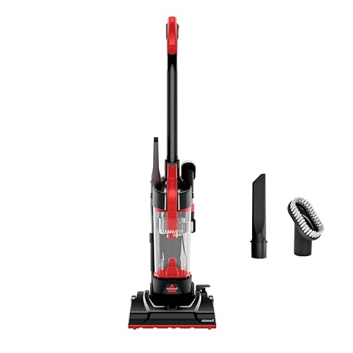 Bissell CleanView Compact Upright Vacuum,...