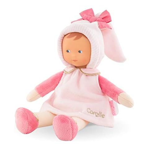 Corolle Mon Doudou- Muñeca Miss Dulces Sueños Cover