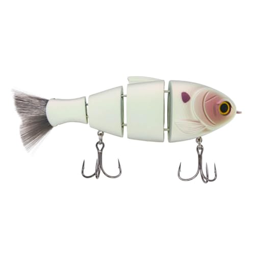 BUCCAuh BUCCA Bull SHAD - 5C` (1IX) - p[{[