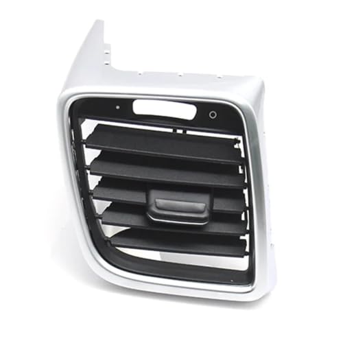 Grille de ventilation Panamera 970 de remplacement intérieur avant gauche
