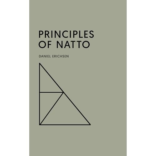 Principles of Natto by DANIEL ERICHSEN episode artwork