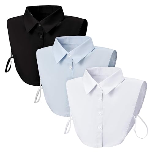 Cuellos para W.C. 4 cuellos marca IOWHDS