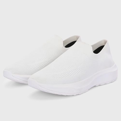 Image of Centrino Sneaker for Men | Stylish Lace-Up Design | Soft Cushioned Insole for Comfort | Lightweight & Breathable | Perfect for Casual Wear